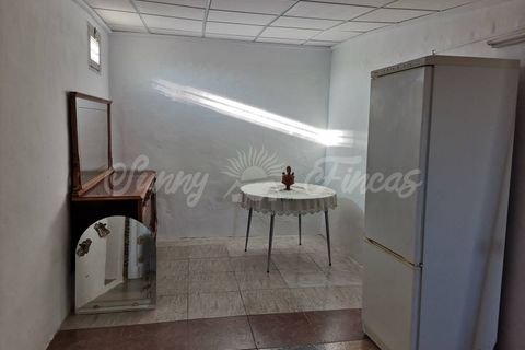 Landejendom i Yecla, Murcia, Yecla - € 155.000 | Ref: SF0370 - foto 7
